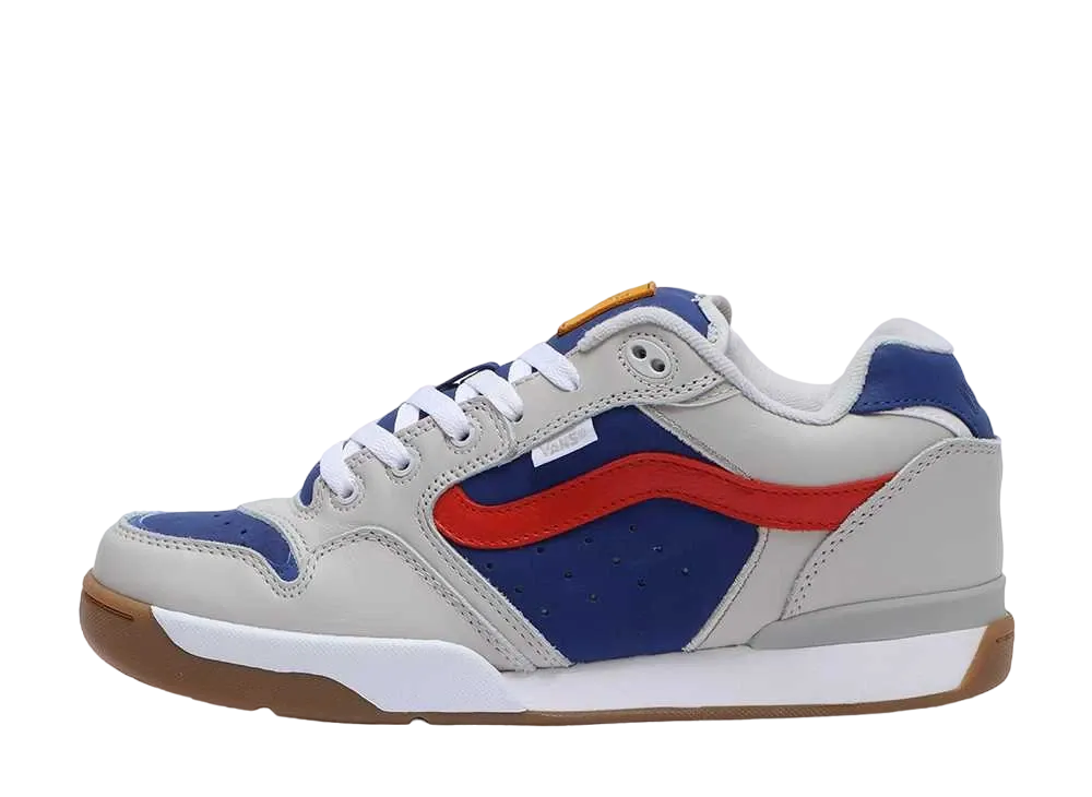 GALLERY DEPT. × Vault by Vans Rowley XLT LX "Blue Steel"