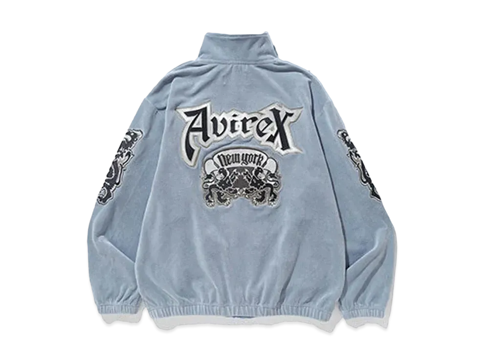 XLARGE AVIREXコラボ XLARGE OFFICIAL SITE（エクストララージ オフィシャルサイト）