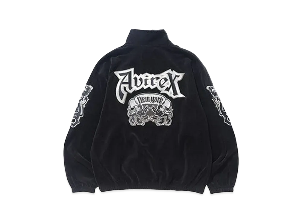 11/11発売｜AVIREX × XLARGE collection｜抽選/販売/定価情報