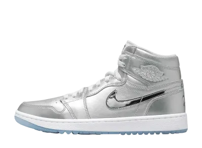 Nike Air Jordan 1 High Golf "Gift Giving"