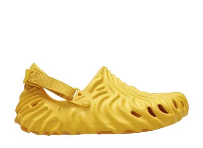 サレへ・ベンバリー × クロックス ポーレックス クロッグ "ヨーク"