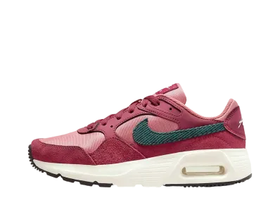 Nike Women's Air Max SC SE "Rev Stardust/Cedar/Black/Deep Jungle/Cedar/Black/Deep Jungle"