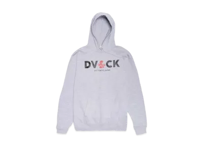 HYPE DROP x DEVILOCK COBRA HoodieEX "GRAY"