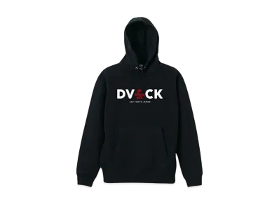 HYPE DROP x DEVILOCK COBRA HoodieEX "BLACK"