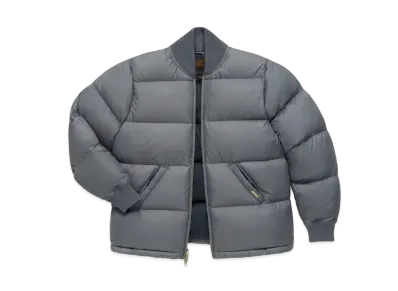 JJJJound Eddie Bauer Down Jacket "Cinder"