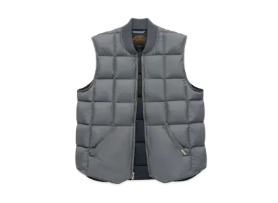 JJJJound Eddie Bauer Canadian Down Vest "Cinder"