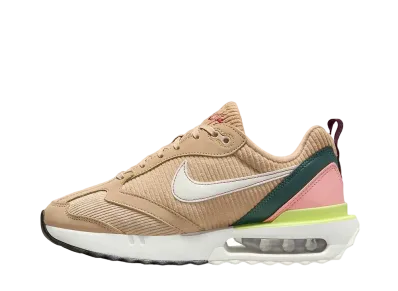 Nike Women's Air Max Dawn SE "Hemp/Bronzine/Deep Jungle/Sea Glass"