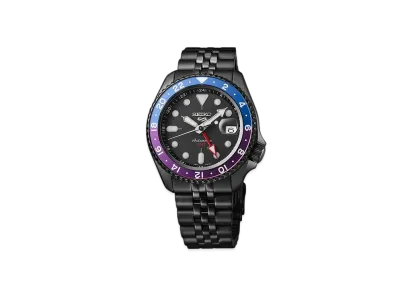SEIKO x Yuto Horigome 5 Sports Exclusive Model Limited to 2700 in World 42.5MM SBSC015