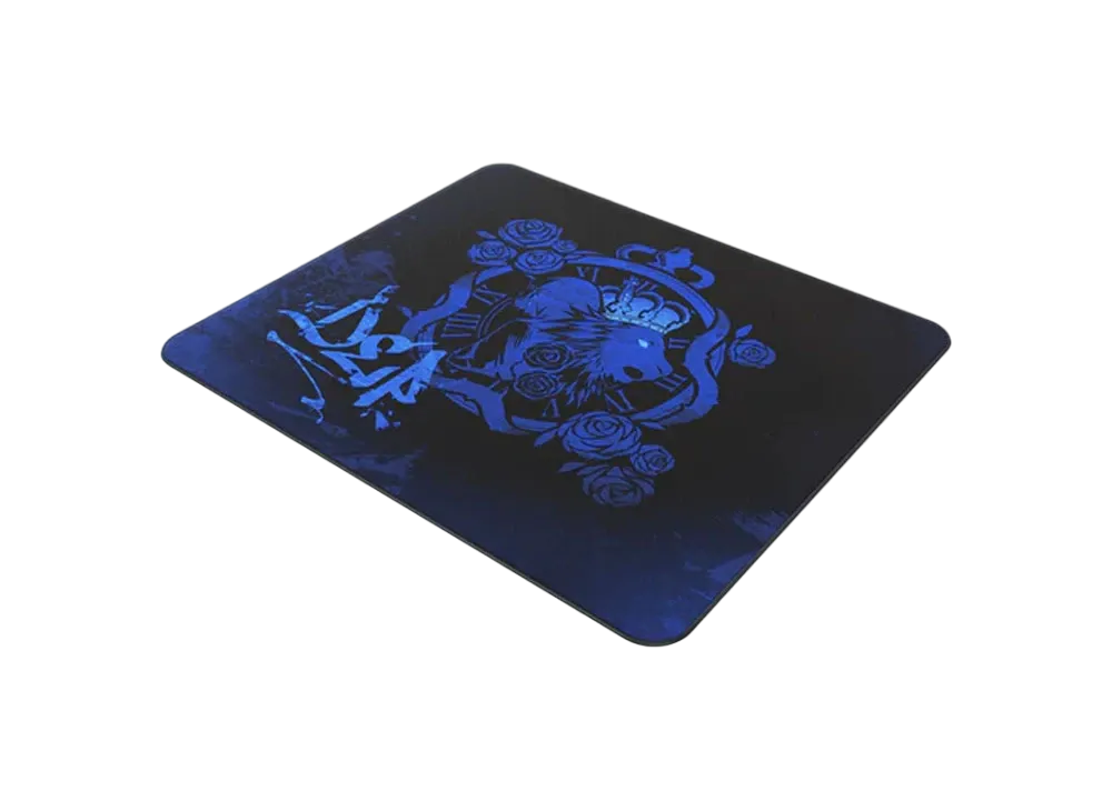 パルサー デップ エディション ES2 eスポーツ マウスパッド 4mm XL