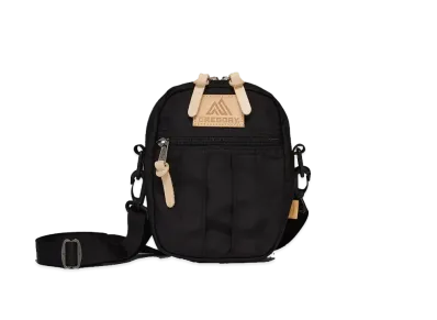 GREGORY x IL BISONTE Quick Pocket Mocket