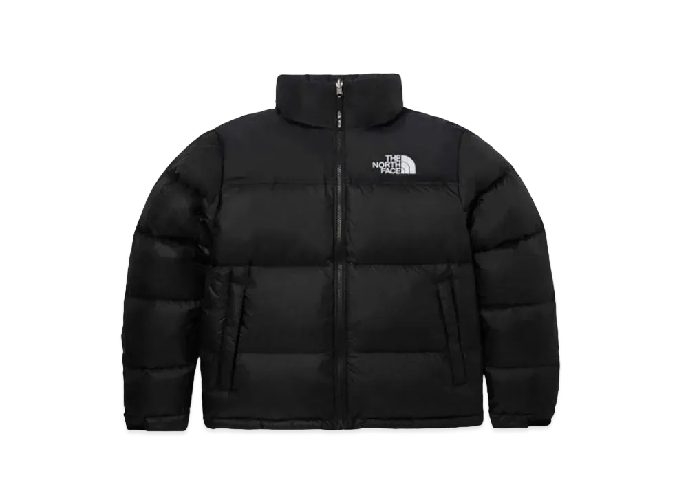 ザノースフェイス 1996 エコ ヌプシ ジャケット "ブラック" NJ1DP75A