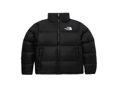 The North Face 1996 Eco Nuptse Jacket "Black" NJ1DP75A