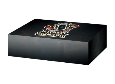 Shadowverse EVOLVE Official Storage Box Extra Vol.1 "Shadowverse EVOLVE Grand Prix "