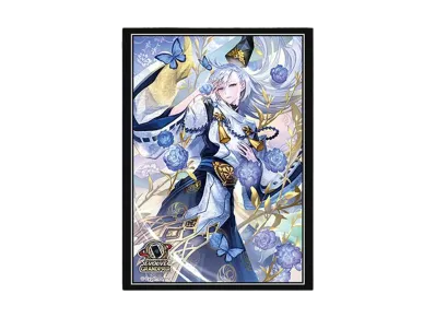 Shadowverse EVOLVE Official Card Sleeves Extra Vol.16 "Kuon, Founder of Onmyodo "