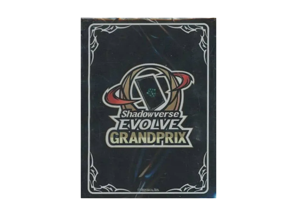 Shadowverse EVOLVE Official Card Sleeves Extra Vol.1 "Shadowverse EVOLVE Grand Prix "