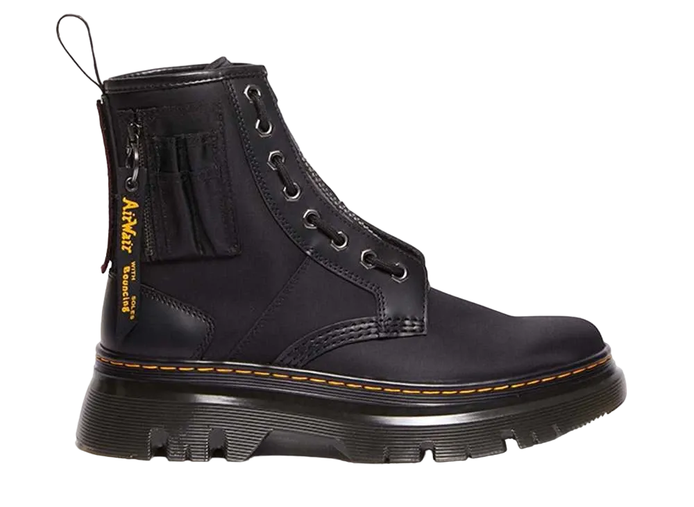 11/10発売｜ALPHA INDUSTRIES × Dr. Martens｜抽選/販売/定価
