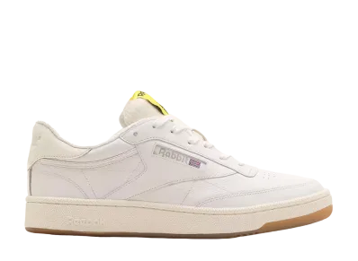 atmos × #FR2 × Reebok Club C 85