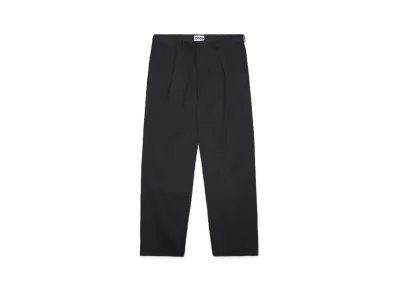 9090 N Logo Action Slacks Pants "Gray"