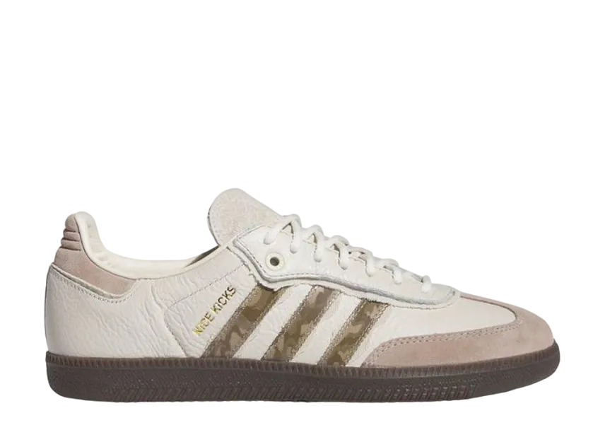 adidas SAMBA POLITICS アディダス サンバ 新品未使用品 11/22発売|adidas Originals Samba