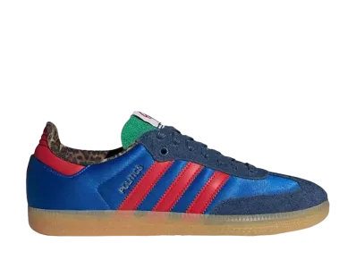 adidas SAMBA POLITICS アディダス サンバ 新品未使用品 11/22発売|adidas Originals Samba