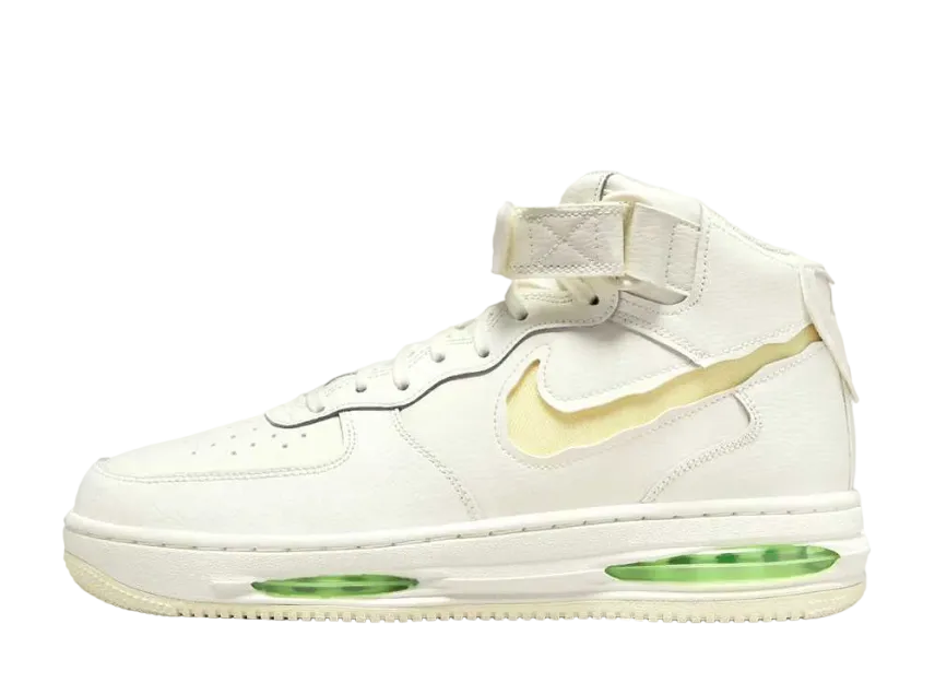 Nike Air Force Mid Evo