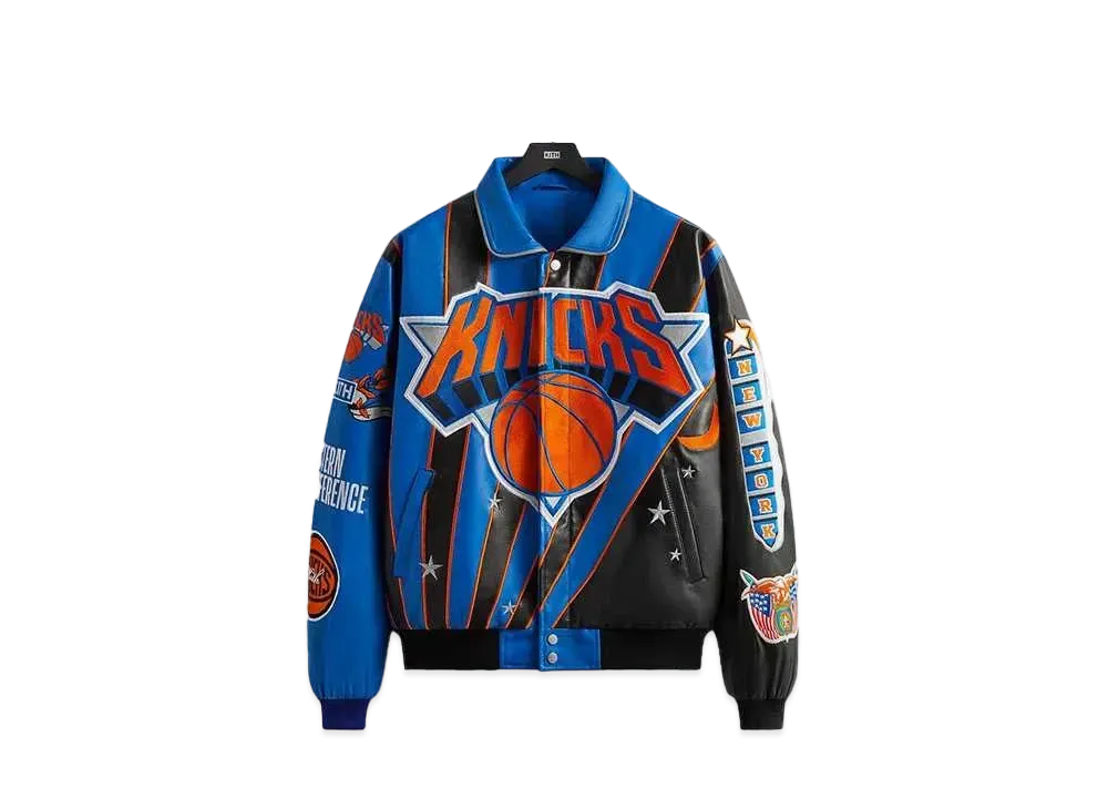 即 KITH キス NY ニックス ピンストライプ ウィリアム フーディ 即 KITH キス NY ニックス ピンストライプ ウィリアム フーディ