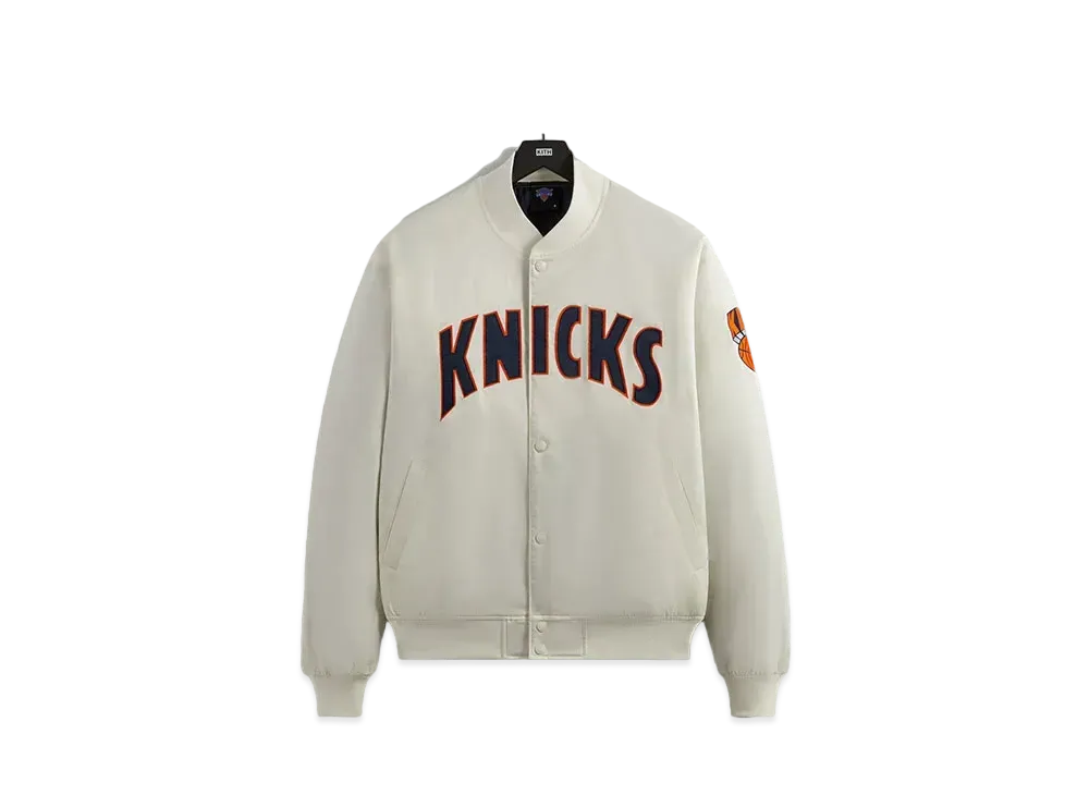 11/18発売｜KITH for the New York Knicks 2023｜抽選/販売/定価