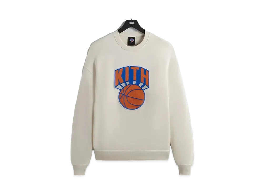 11/18発売｜KITH for the New York Knicks 2023｜抽選/販売/定価