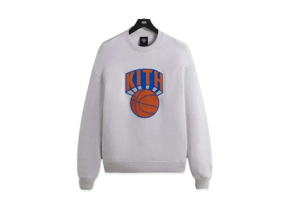 11/18発売｜KITH for the New York Knicks 2023｜抽選/販売/定価