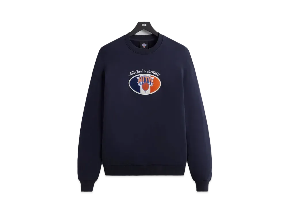 11/18発売｜KITH for the New York Knicks 2023｜抽選/販売/定価情報