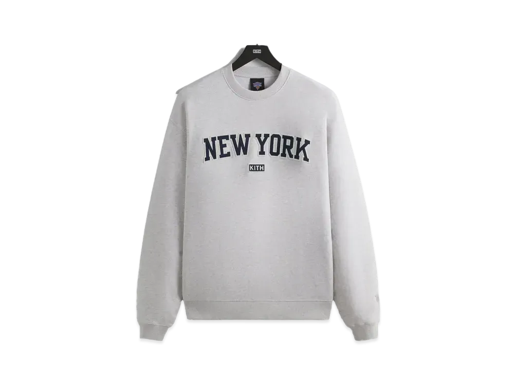 即 KITH キス NY ニックス ピンストライプ ウィリアム フーディ 即 KITH キス NY ニックス ピンストライプ ウィリアム フーディ