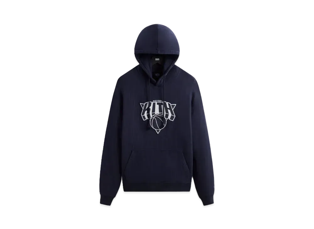 11/18発売｜KITH for the New York Knicks 2023｜抽選/販売/定価