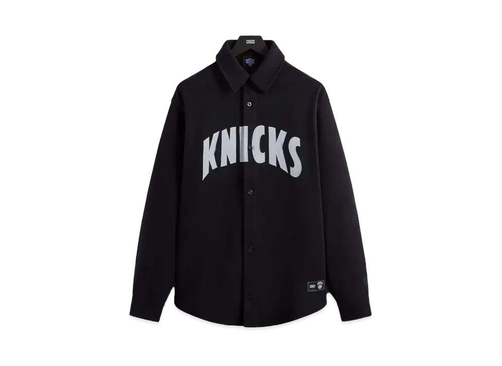11/18発売｜KITH for the New York Knicks 2023｜抽選/販売/定価