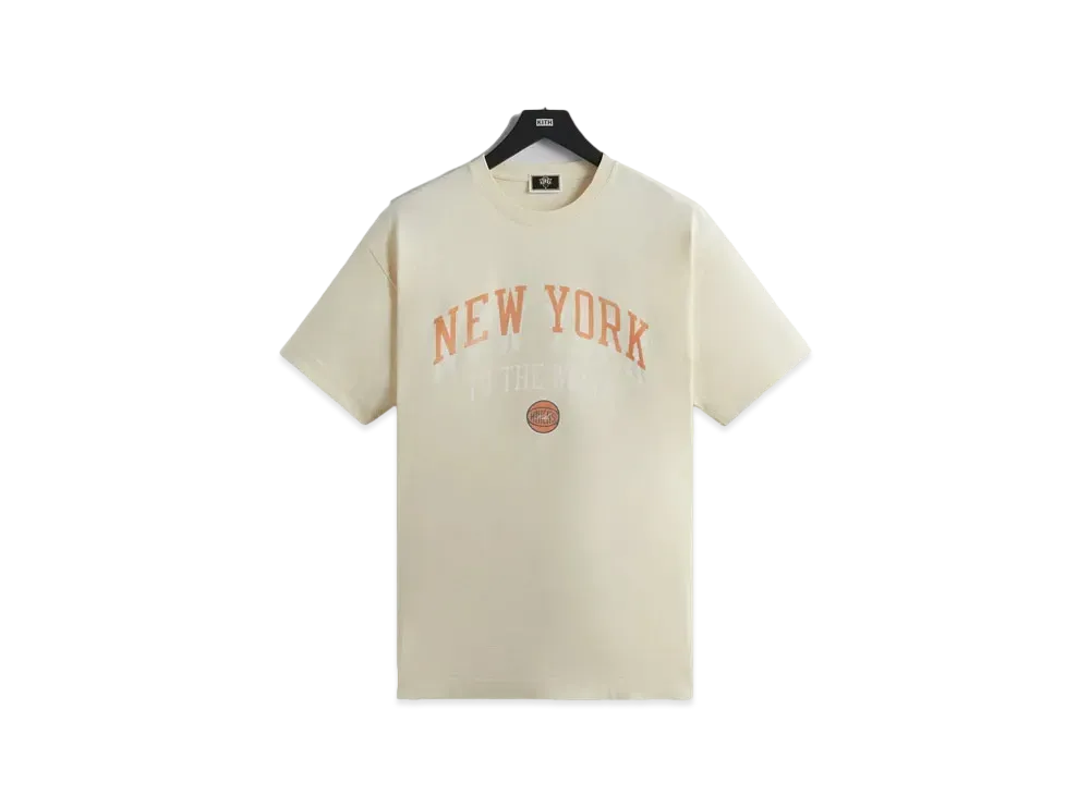 11/18発売｜KITH for the New York Knicks 2023｜抽選/販売/定価