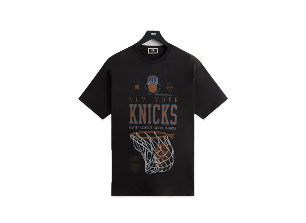 11/18発売｜KITH for the New York Knicks 2023｜抽選/販売/定価