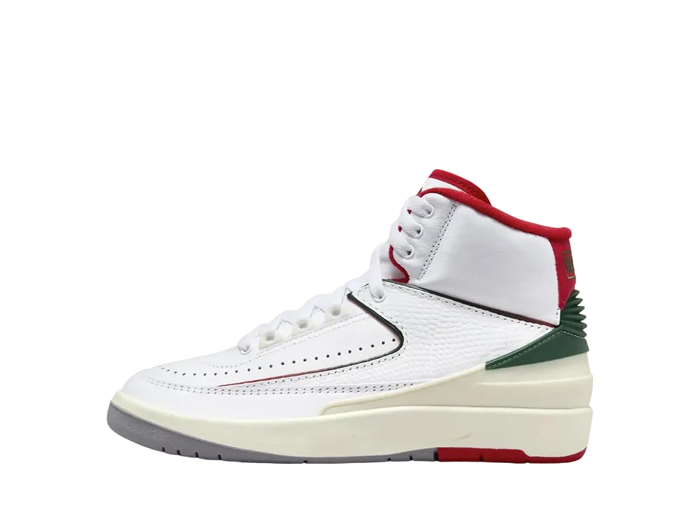 Nike GS Air Jordan 2 Retro "Origins"