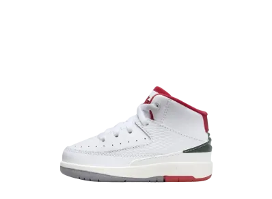 Nike TD Air Jordan 2 Retro "Origins"