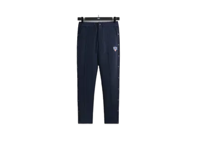 Kith x the New York Knicks Tear Away Track Pant "Nocturnal"