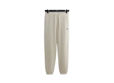 Kith x the New York Knicks NY Pinstripe Williams I Sweatpant "Sandrift"
