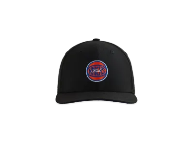 Kith x New Era x the New York Knicks 59FIFTY Low Profile Fitted "Black"