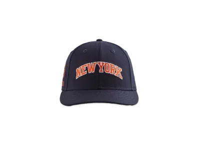 Kith x New Era x the New York Knicks Wool 59FIFTY Fitted "Nocturnal"