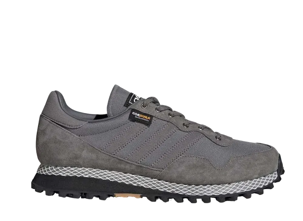 adidas Moscrop 2 SPZL "Ash/Grey Four/Grey Five"