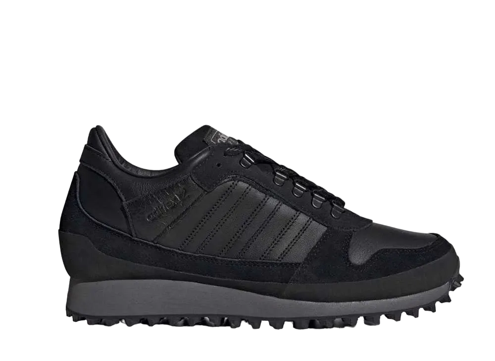 アディダス オリジナルス ヒアブン スペツィアル "コアブラック"