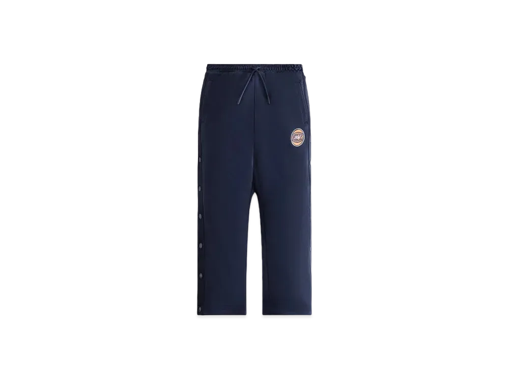 Kith Kids for the New York Knicks Tearaway Pant "Nocturnal"