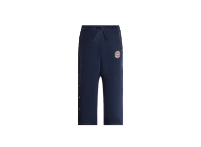 Kith Kids for the New York Knicks Tearaway Pant "Nocturnal"