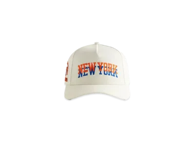 Kith Kids & New Era for the New York Knicks Youth 9FIFTY Snapback "Silk"
