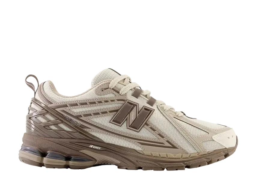 ニューバランス 1906R "モカブラウン"