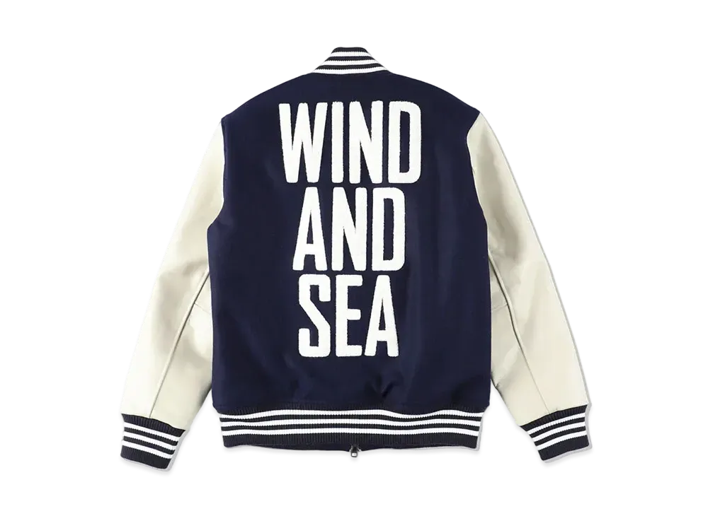 11/11発売｜SUBU × WIND AND SEA collection｜抽選/販売/定価情報