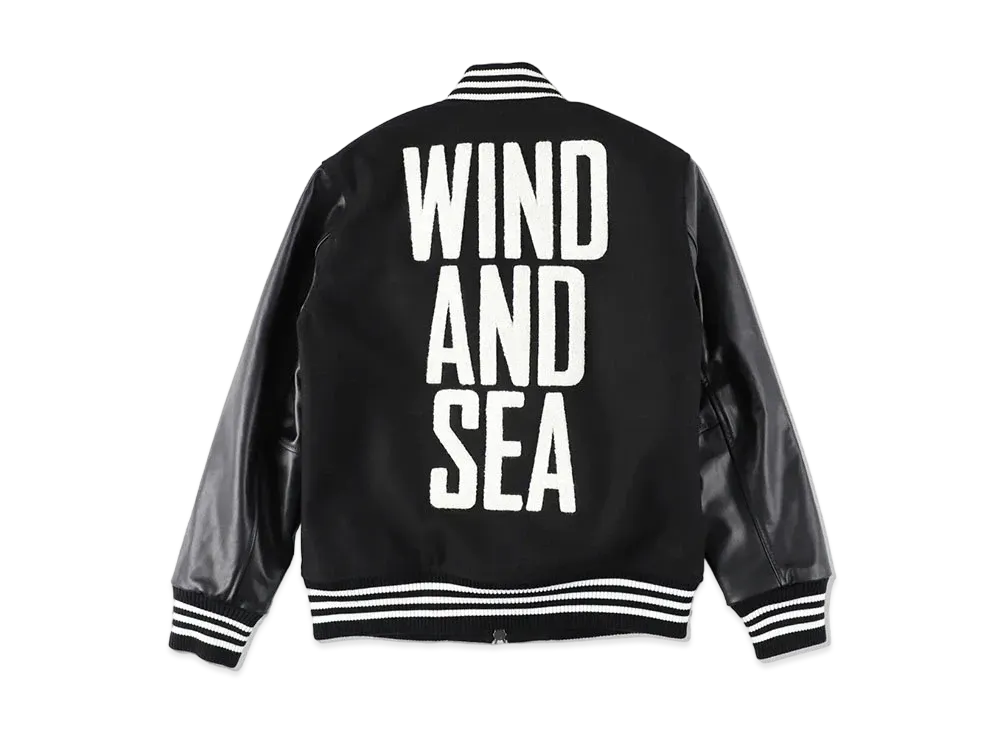 11/11発売｜SUBU × WIND AND SEA collection｜抽選/販売/定価情報