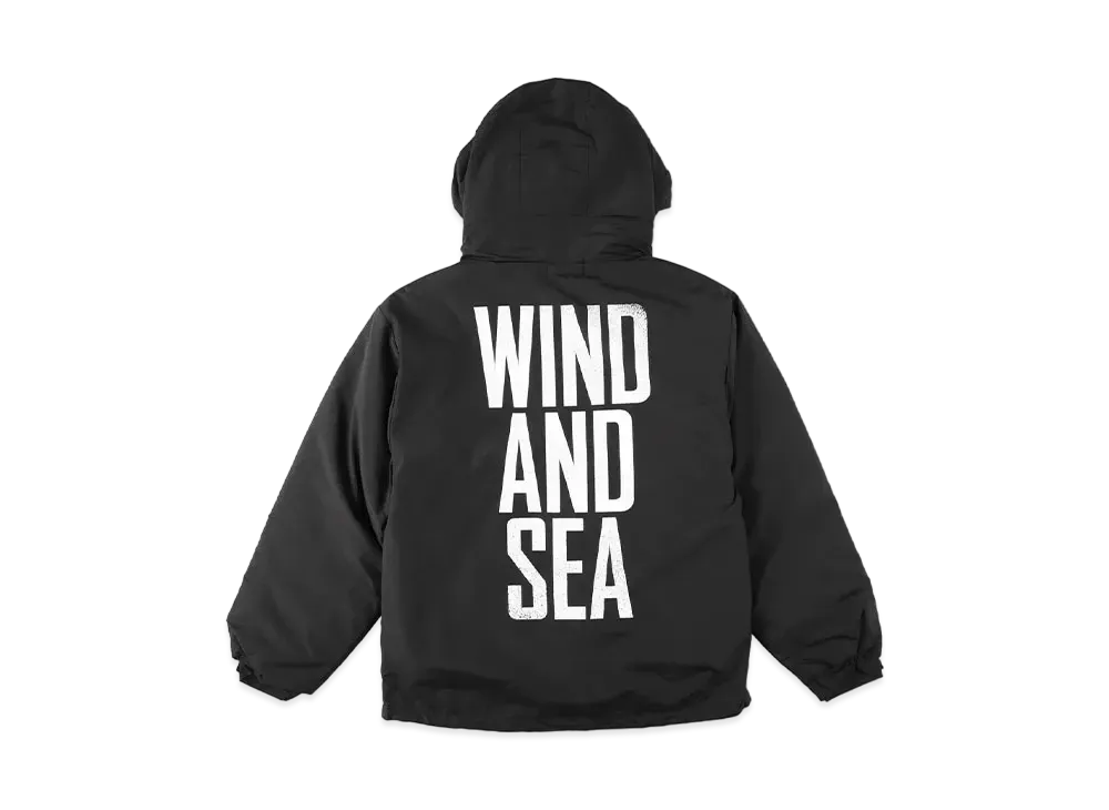 wind and sea✖️subu サイズ1 2025年最新】WINDANDSEA subuの人気アイテム - メルカリ